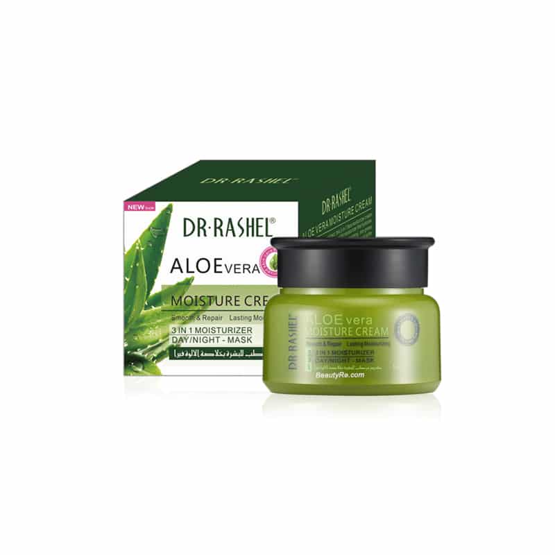 Dr.Rashel Aloe Vera Moisture Cream 50ml