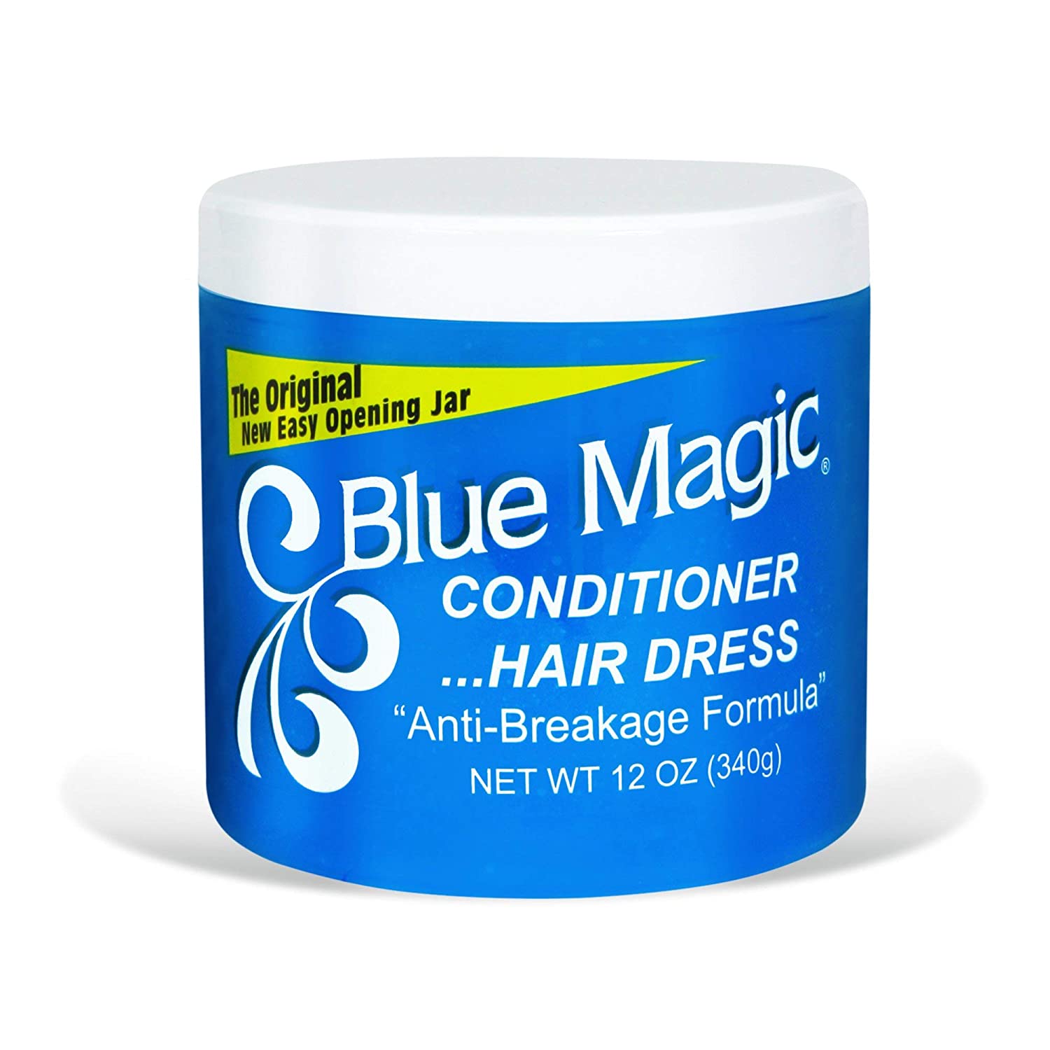 Blue Magic Conditioner Hair Dress 340g