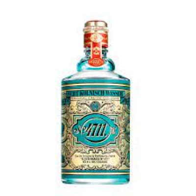 4711 Original Eau De Cologne 100ml saffronskins.com 