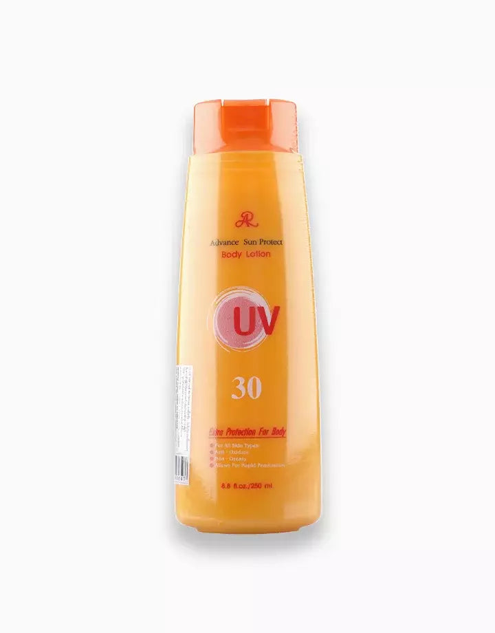 AR Advance Sun Protect Body Lotion 250ml