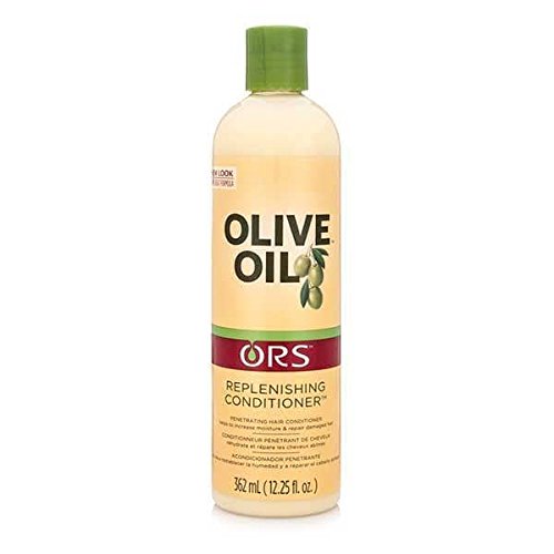 Ors Olive Oil Replenishing Conditioner 362ml