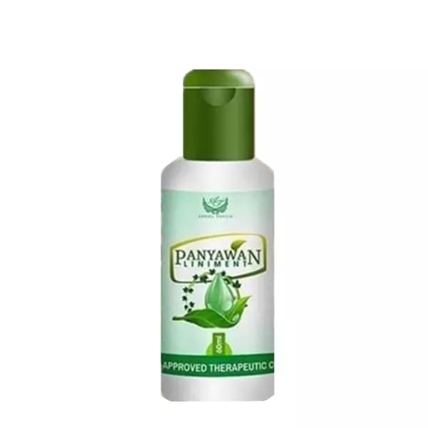 Angel Touch Panyawan Liniment 60ml