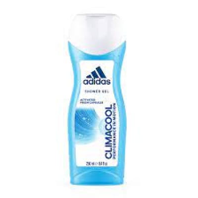 Adidas Shower Gel 250ml