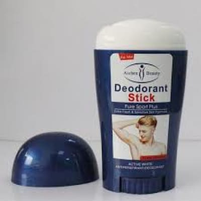 Aichen Beauty Deodorant Stick