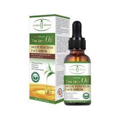 Aichun Beauty Tea Tree Oil Multi Function Face Serum 30ml