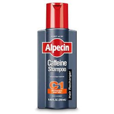 Alpecin Caffeine Shampoo 250ml