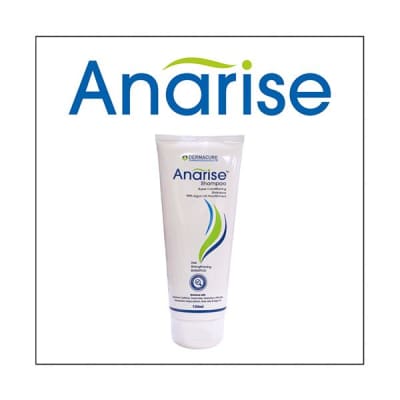 ANARISE HAIR STRENGTHENING