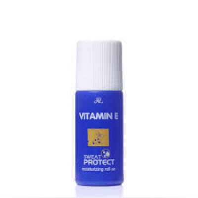 AR Vitamin E Sweat Protect Roll On 75ml