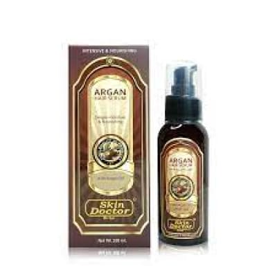 ARGAN HAIR SERUM 100ML