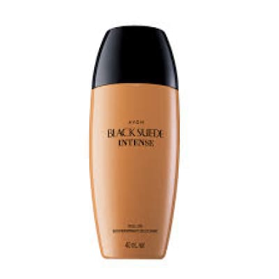 Avon Black Suede Intense 40ml