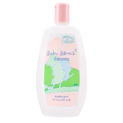 Baby Bench Colonia Bubble Gum 200ML saffronskins.com™ 