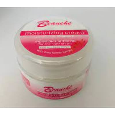 Beauche Moisturizing Cream