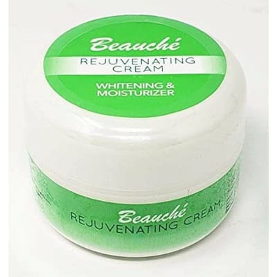 Beauche Rejuvenating Cream 10gm saffronskins 