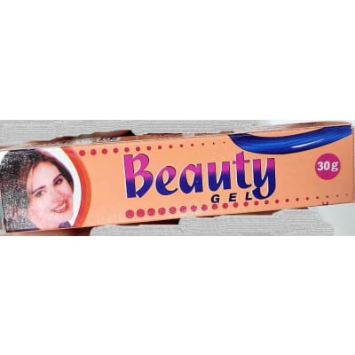 BEAUTY GEL 30g