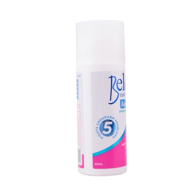 Belo Essentials Beauty Deo 5 Fights Underarm Problems 40ml saffronskins.com 