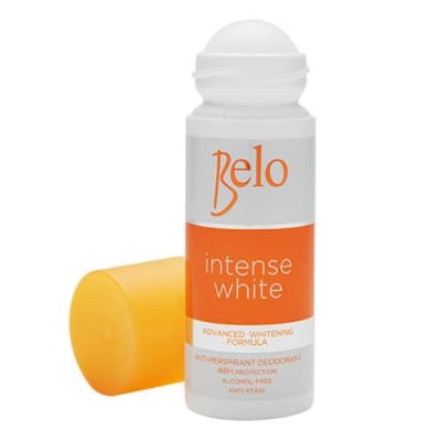 Belo Intense White Advanced Whitening Formula 40ml saffronskins.com 