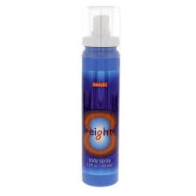 Bench/ Eight Body Spray 100ml