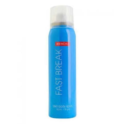 Bench/ Fast Break Deo Body Spray 100ml