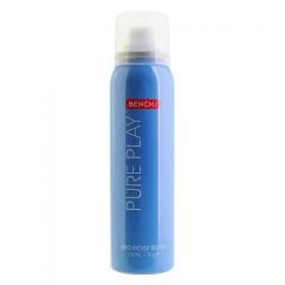 Bench/ Pure Play Deo Body Spray 100ml