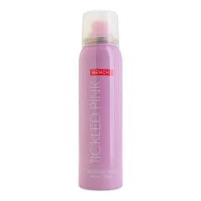 Bench/ Tickled Pink Deo Body Spray 100ml