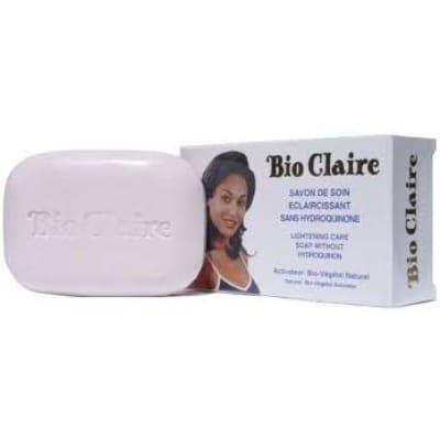 Bio Claire Savon Soap 190gm saffronskins.com™ 