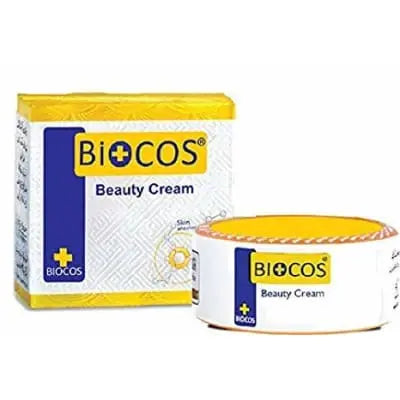 Biocos Beauty Cream - saffronskins.com