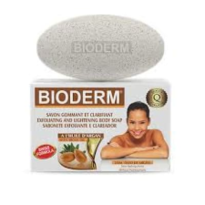 Bioderm Exfoliating And Lightening Body Soda 180g