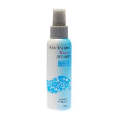 Black Water Women Deo Mist Midnight Blossom 100ml