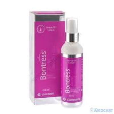 Bontress Leave ON Lotion 60ml