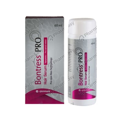 Bontress Pro Hair Serum 60ml