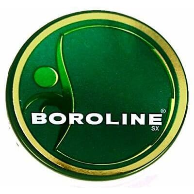 Boroline Skin Cream 40g