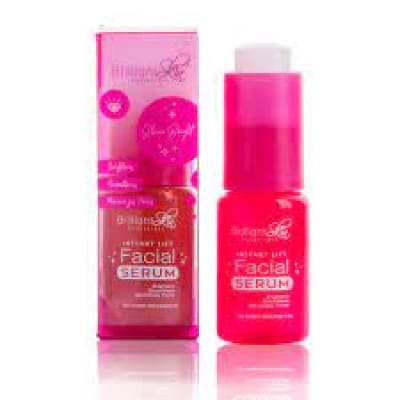 Brilliant Skin Shine Bright Facial Serum