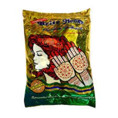 Brite Henna 500g