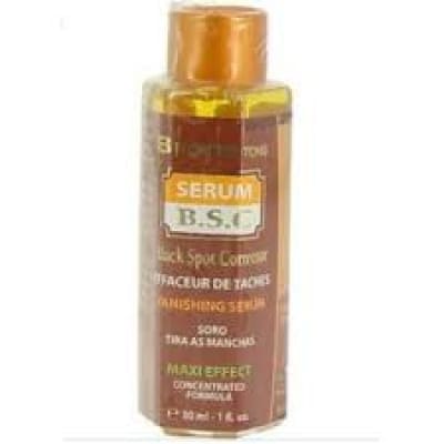 Bronz Tone Serum B.S.C Maxi Effect 30ml