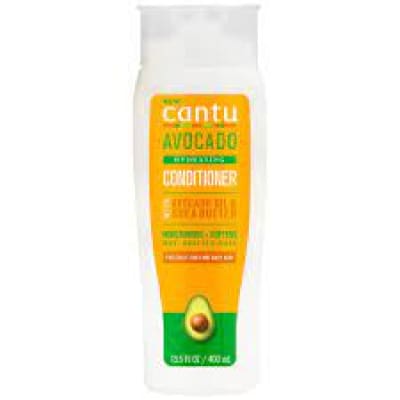 Cantu Avacado Hydrating Conditioner 400ml