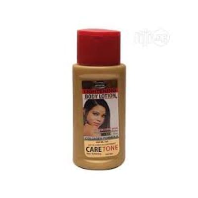 Caretone Lightening Body Lotion 250ml