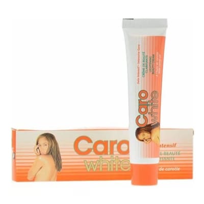 Caro White beauty cream 30ml saffronskins 