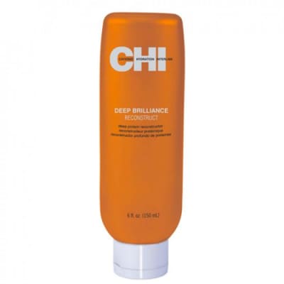 Chi Deep Brillance Reconstruct Deep Protein Reconstructor, 6oz (150ml) saffronskins.com™ 