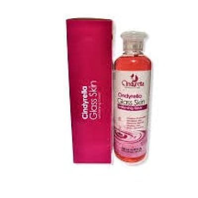 Cindyrella Glass Skin Whitening Toner 250ml