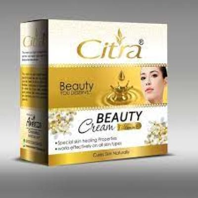 CITRA BEAUTY FACIAL CREAM - saffronskins.com