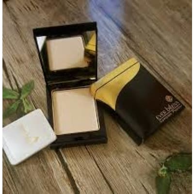 Compact Powder Ever Bilena 17.0g