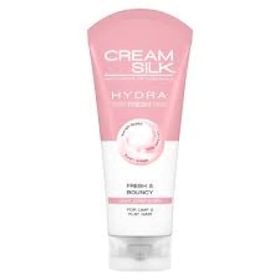 Cream Silk Hydra Fresh. Fresh & Bouncy 150ml