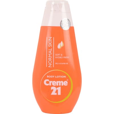 CREME body lotion 250ml