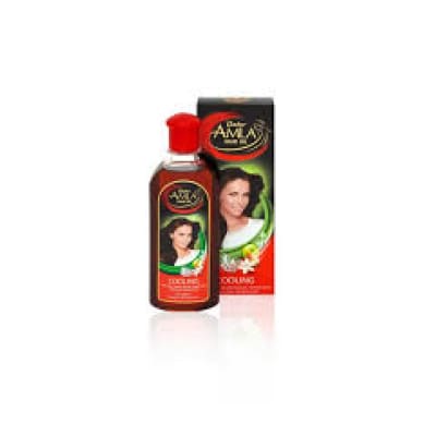 Dabur Amla Hair Oil Cooling