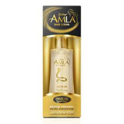 Dabur Amla Hair Serum Snake Oil 50ml