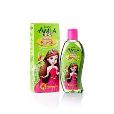 Dabur Amla Kids Hair Oil 200ml