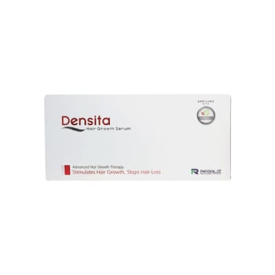 Densita Hair Growth Serum 90ml