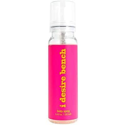 I Desire Bench Body Spray 100ml