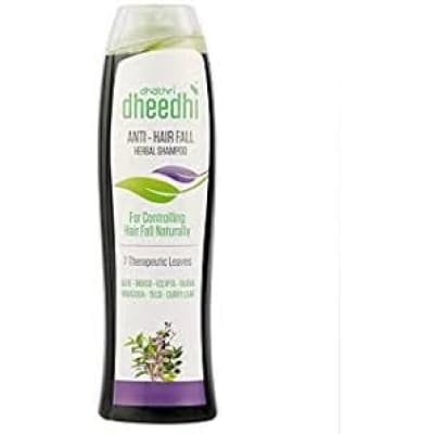 Dhathri Dheedhi Anti-Hair fall Herbal Shampoo 400ml