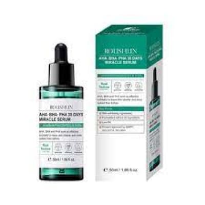 Dr.Davey Skin Care AHA-BHA-PHA 30 Days Miracle Serum 60ml